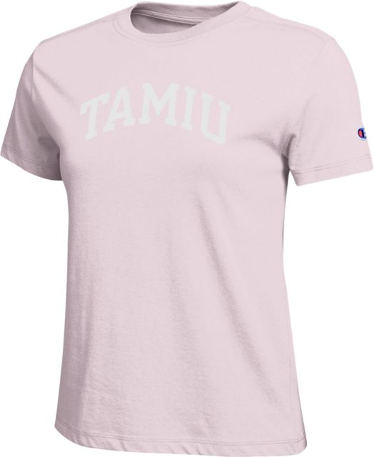 Texas A&M International University Women's Short Sleeve T-Shirt