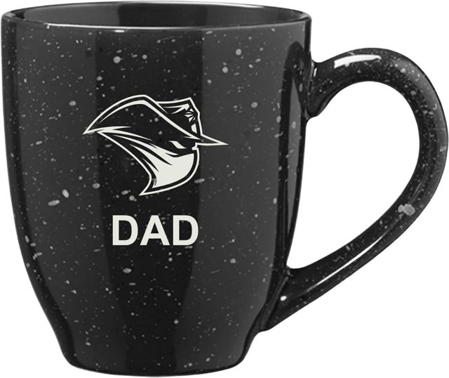 Texas A&M International University Dad 16 oz. Mug