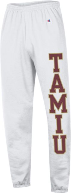 Texas A&M International University Sweatpants