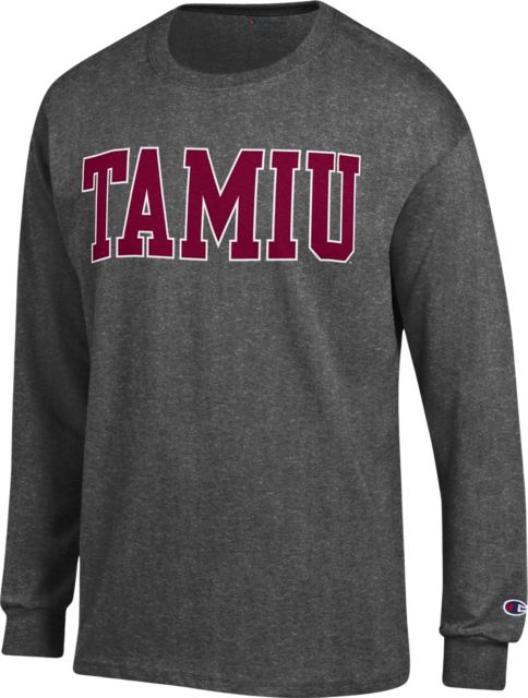 Texas A&M International University Long Sleeve T-Shirt
