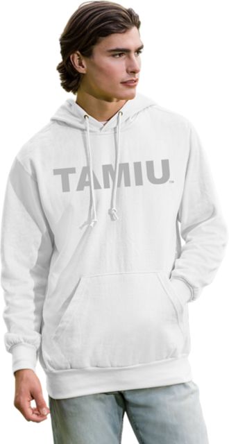 Texas A&M International University Hooded Sweatshirt