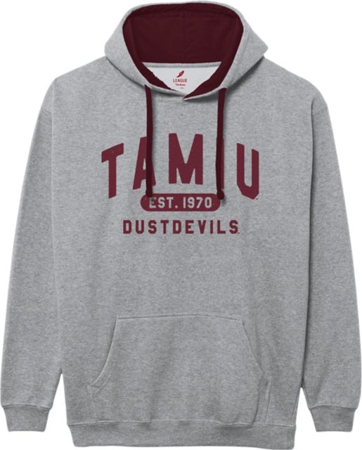 Texas A&M International University Hooded Sweatshirt