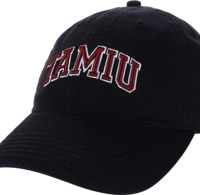 Texas A&M International University Cap