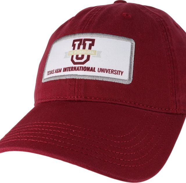 Texas A&M International University Cap