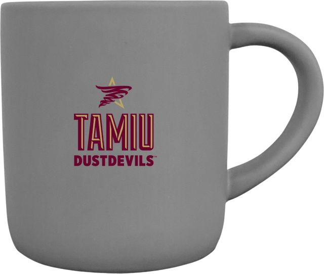 Texas A&M International University 20 oz. Ceramic Mug