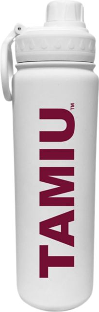 Texas A&M International University 24 oz Bottle