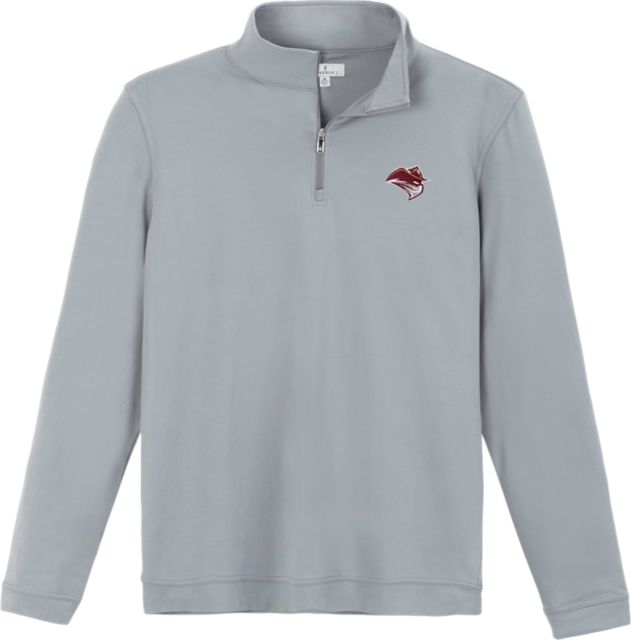 Texas A & M International University Performance 1/4 Zip