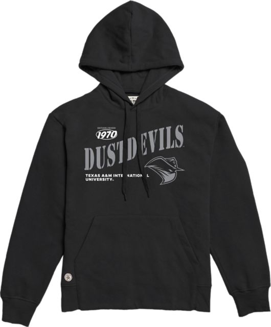 Texas A&M International University Dustdevils Hoodie