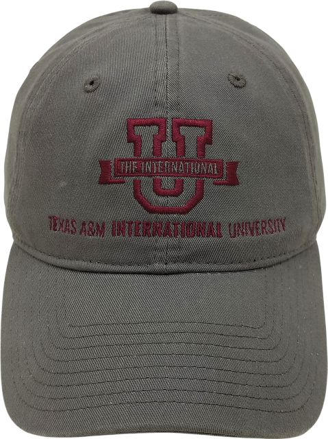 Texas A&M International University Dustdevils Cap