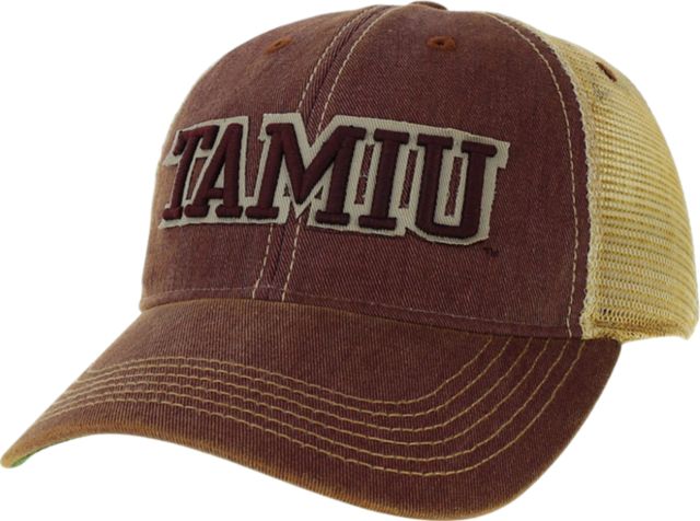 Texas A&M International University Trucker Cap