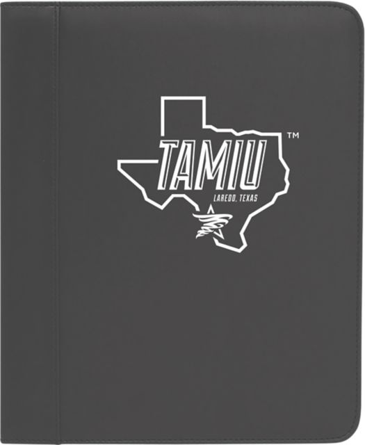 Texas A&M International University Student Padfoilo