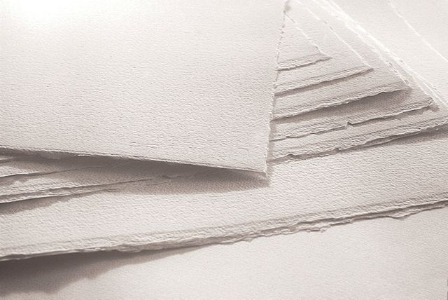 ARCHES CVR WHT 22X30 (100)