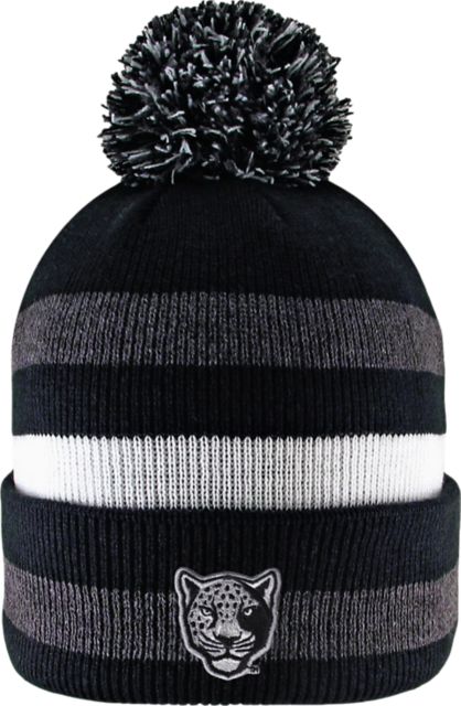 Texas A&M University-San Antonio Cuffed Pom Beanie