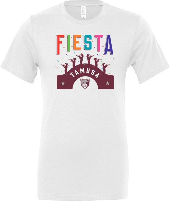 Texas A&M University-San Antonio Short Sleeve T-Shirt