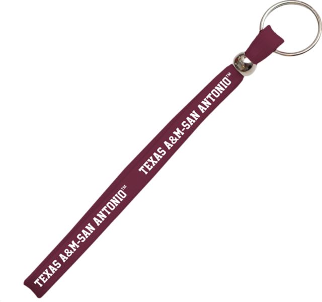 Texas A&M University-San Antonio Wristlet