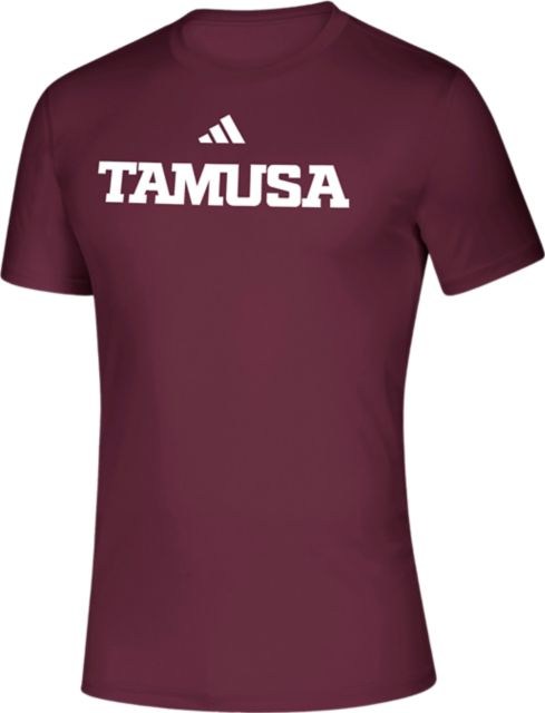 Texas A&M University-San Antonio Creator Short Sleeve T-Shirt