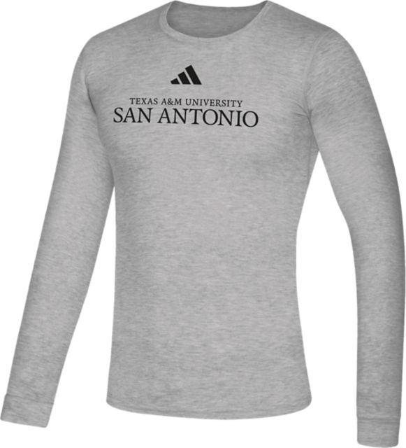 Texas A&M University-San Antonio Creator Long Sleeve Tee
