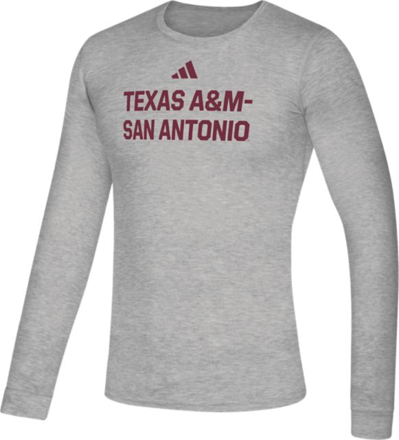 Texas A&M University-San Antonio Creator Long Sleeve Tee