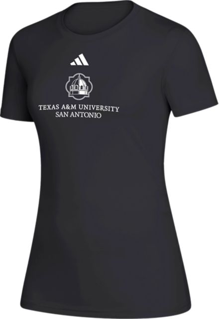 Texas A&M University-San Antonio Women's Creator Short Sleeve T-Shirt