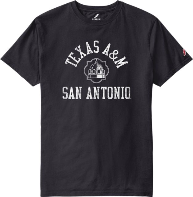 Texas A&M University-San Antonio Short Sleeve T-Shirt