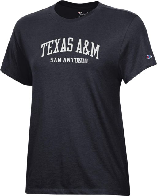 Texas A&M University-San Antonio Women's Short Sleeve T-Shirt