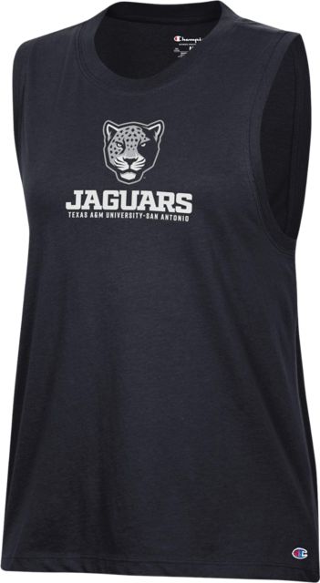 Texas A&M University-San Antonio Jaguars Women's Tank Top