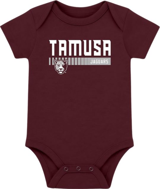 Texas A&M University-San Antonio Infant OTIS Onesie