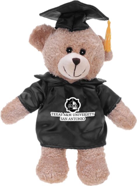 Tan Bear