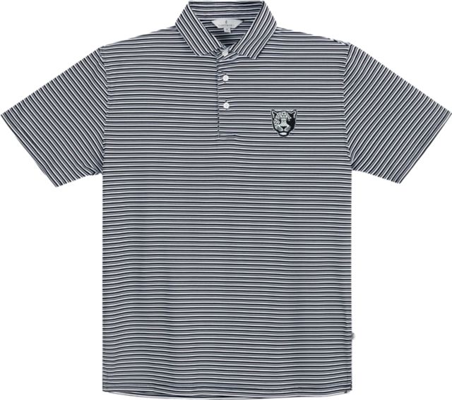 Texas A&M University-San Antonio Stripe Performance Polo