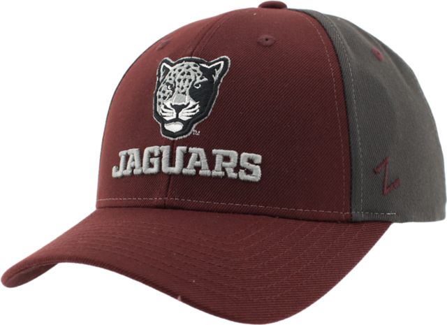 Texas A&M University-San Antonio Jaguars Cap