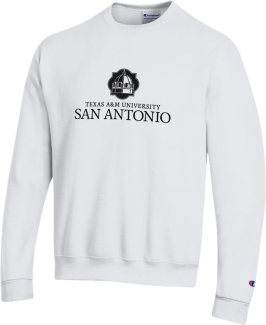 Texas A&M University-San Antonio Crewneck Sweatshirt