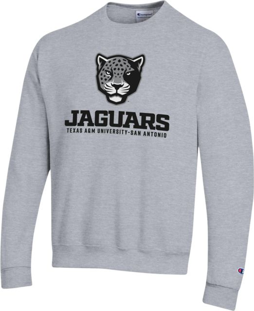 Texas A&M University-San Antonio Crewneck Sweatshirt
