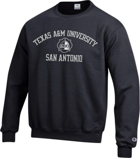 Texas A&M University-San Antonio Crewneck Sweatshirt