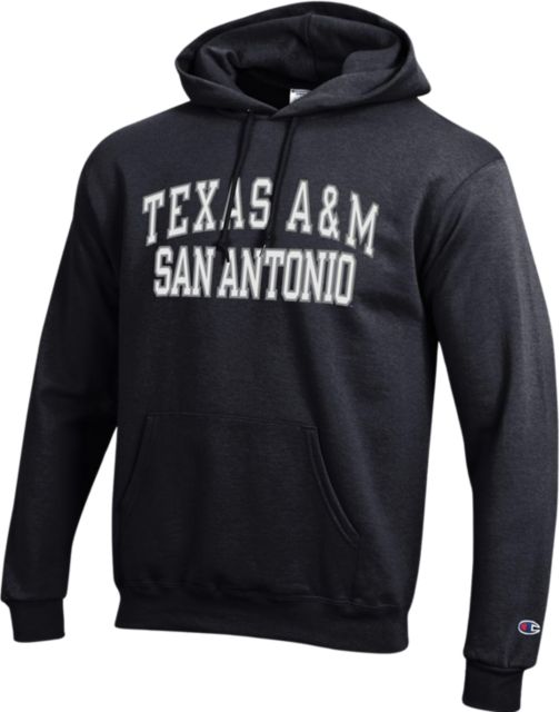 Texas A&M University-San Antonio Hooded Sweatshirt