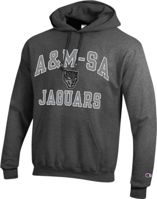 Texas A&M University-San Antonio Jaguars Hooded Sweatshirt