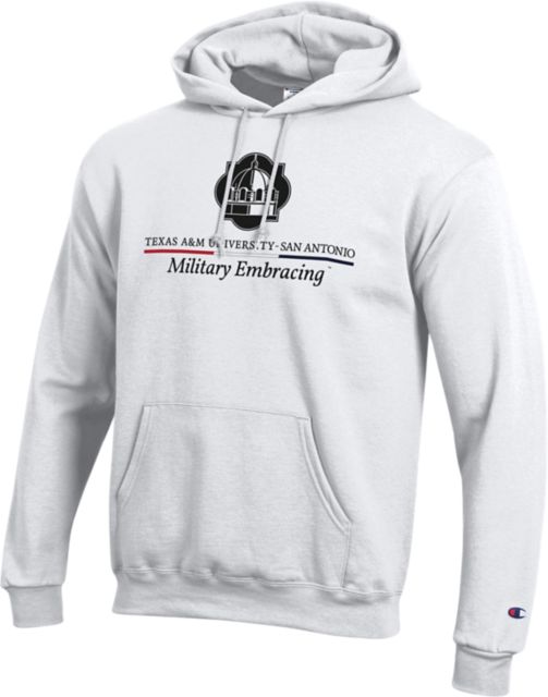 Texas A&M University-San Antonio Hoodie