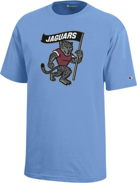 Texas A&M University-San Antonio Jaguars Youth Short Sleeve T-Shirt
