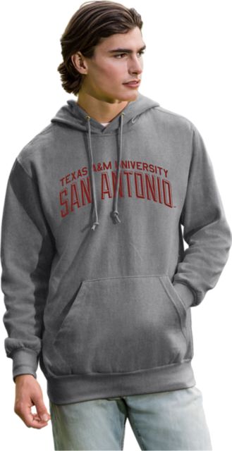 Texas A&M University-San Antonio Fleece Hoodie