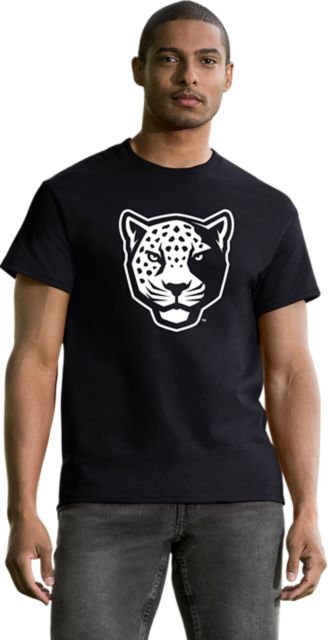 Texas A&M University-San Antonio Jaguars Short Sleeve T-Shirt
