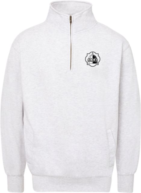 Texas A&M University-San Antonio Jaguars 1/4 Zip