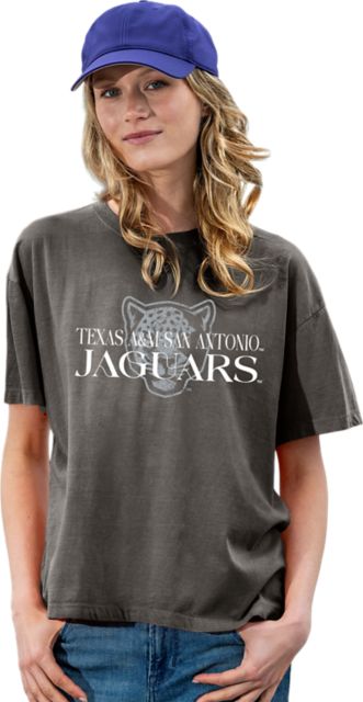 Texas A&M University-San Antonio Jaguars Women's Short Sleeve T-Shirt