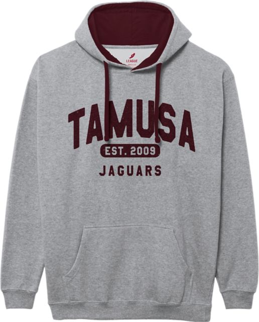 Texas A&M University-San Antonio Hooded Sweatshirt