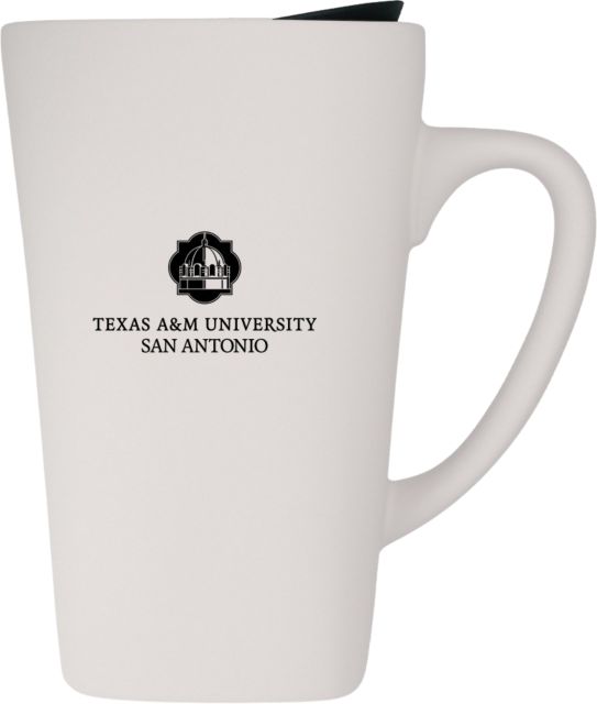 Texas A&M University-San Antonio 16 oz. Ceramic Mug
