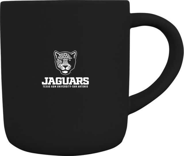 Texas A&M University-San Antonio Jaguars 20 oz. Ceramic Mug