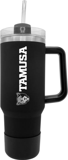 Texas A&M University-San Antonio 40 oz. Straw Tumbler