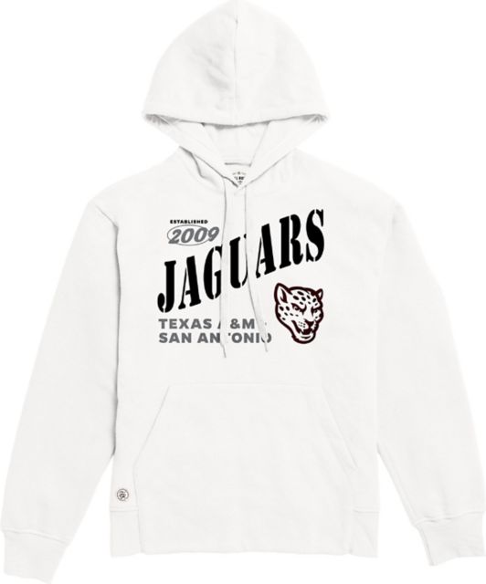 Texas A&M University-San Antonio Jaguars Hoodie