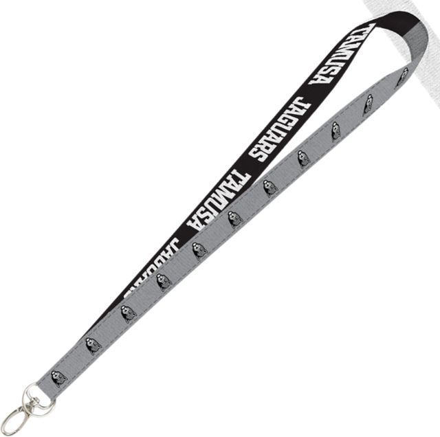Texas A&M University-San Antonio 3/4" Lanyard