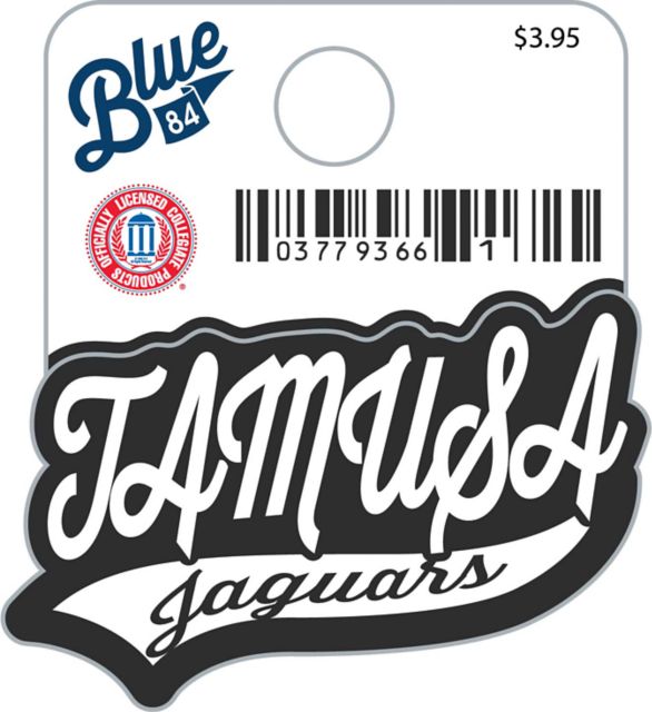 Texas A&M University-San Antonio Mini Sticker
