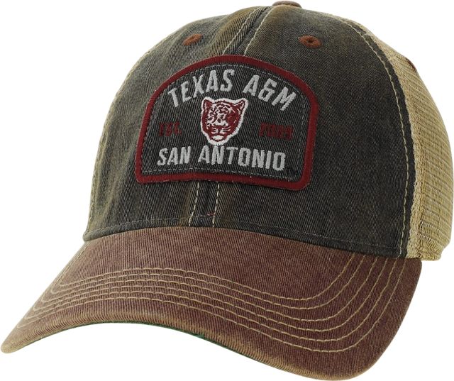 Texas A&M University-San Antonio Trucker Cap