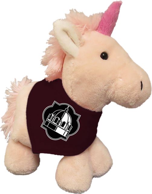 Texas A&M University-San Antonio Plush Animal